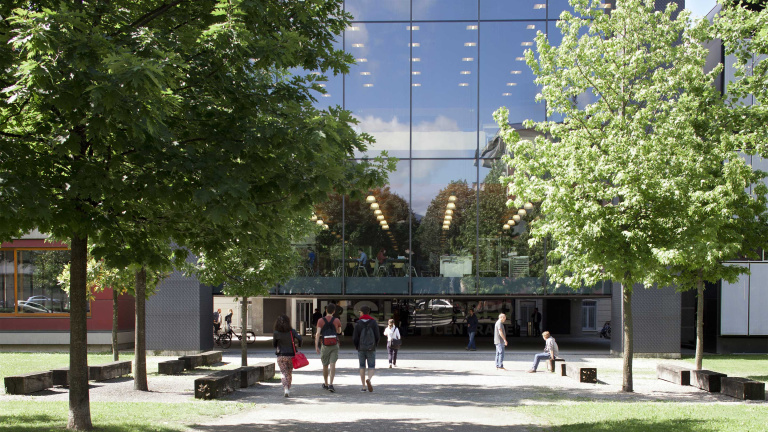 USI never takes a break: 16 chances to deepen your knowledge over the summer