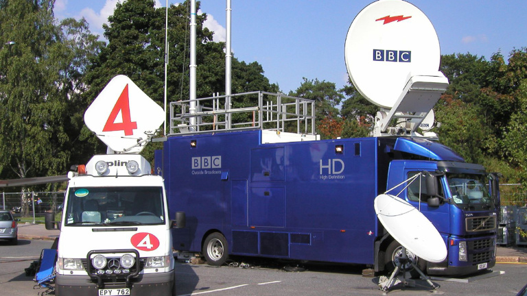 The BBC Director of editorial policies and standards at USI