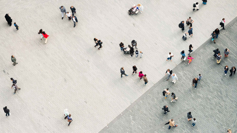 "Arti del dialogo" in the name of diversity
