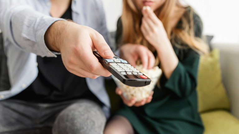 Se la scelta di cosa guardare in TV diventa poco sostenibile