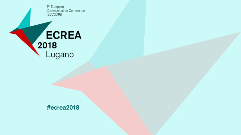 ECREA 2018 - Communication as an antidote to simplistic narratives