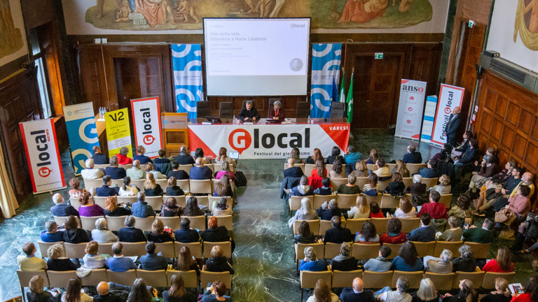 The European Journalism Observatory (EJO) becomes Glocal's scientific partner