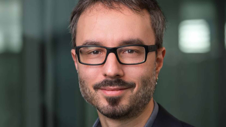 Prof. Colin Porlezza appointed as the new Director of the Institute of Media and Journalism