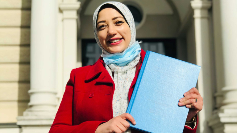 USI PhD thesis wins international award for research on journalism and mass media