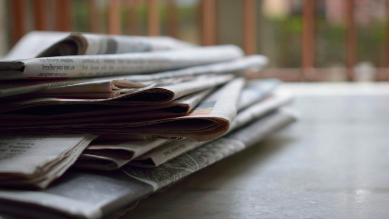 What new challenges does journalism face? Insights from Dean Matthew Hibberd