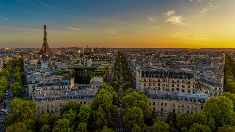 USI takes centre stage at the Jeu de Paume in Paris with video essays on AI
