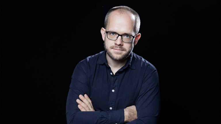 Digital Power and Its Discontents. USI hosts Evgeny Morozov