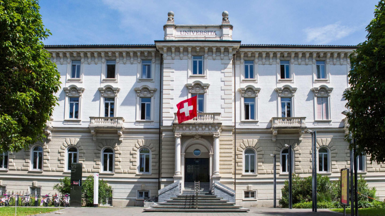 The 19 winners of the Foundation for the Lugano faculties of USI scholarships