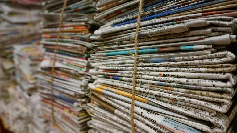 Winning back readers with constructive journalism