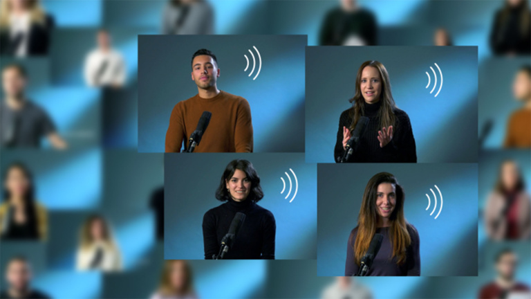 Speakers' Corner - Pinny: the app that brings a chef to your door