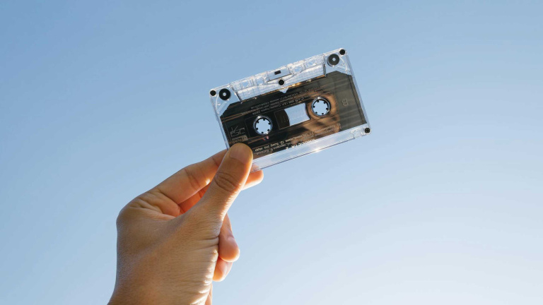 Digital's doppelganger: The myth of analog media - Towards the "Rethinking Digital Myths" conference