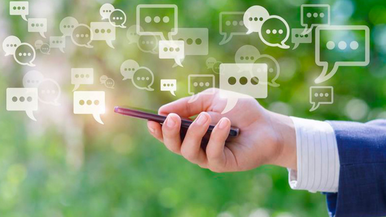 The "migration phenomenon" of social platforms