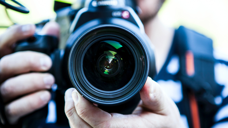 Documentary Summer School 2022