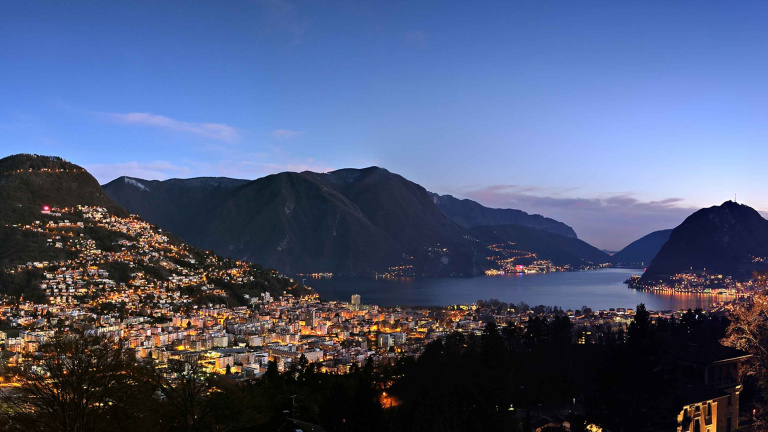 ECREA 2018: Lugano international capital of communication